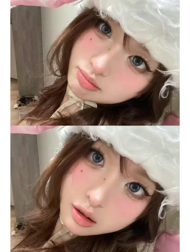 Papadox 来古冰川 日抛