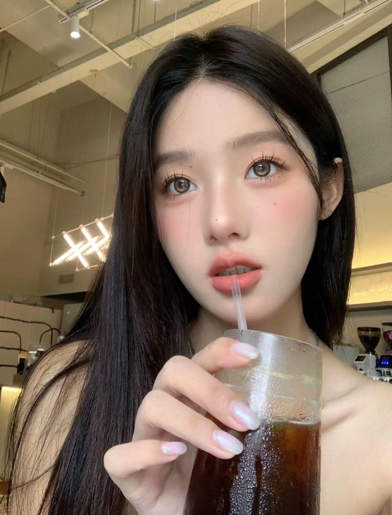 Papadox 萤火蜜蜡 日抛