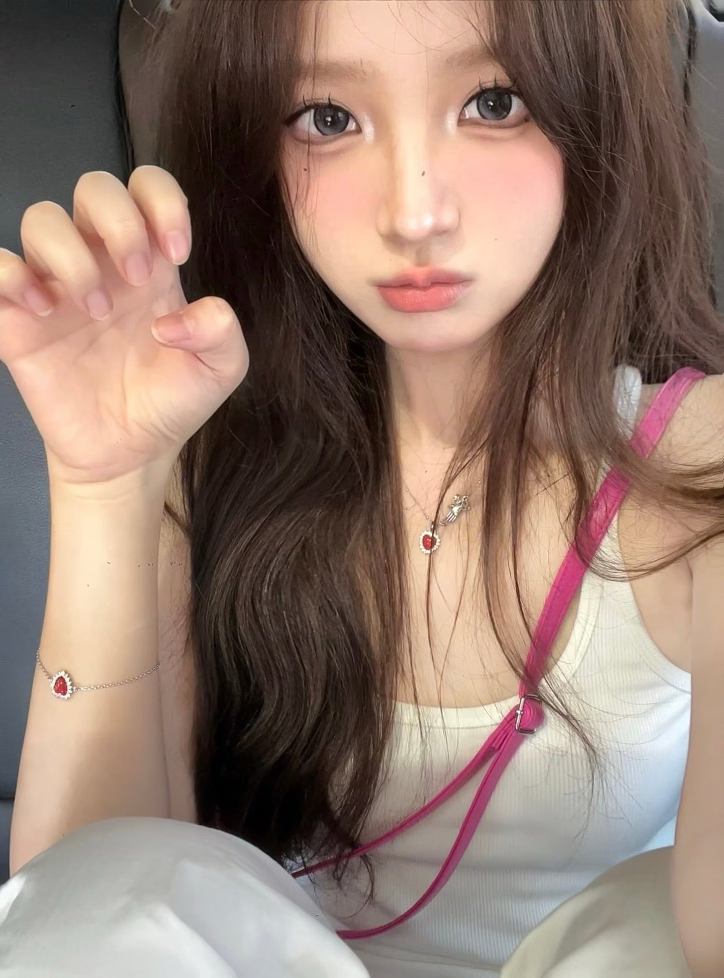 Anmicon 水星环游 日抛