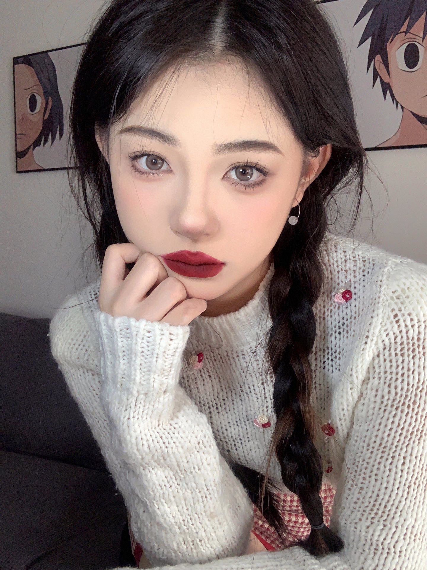 KiraFairy 神寓言 日抛
