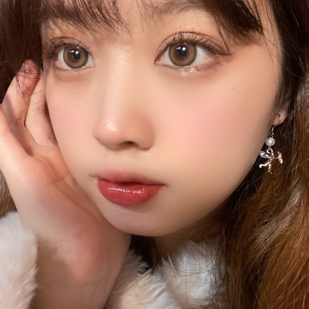 Bariecat 小奶球 日抛
