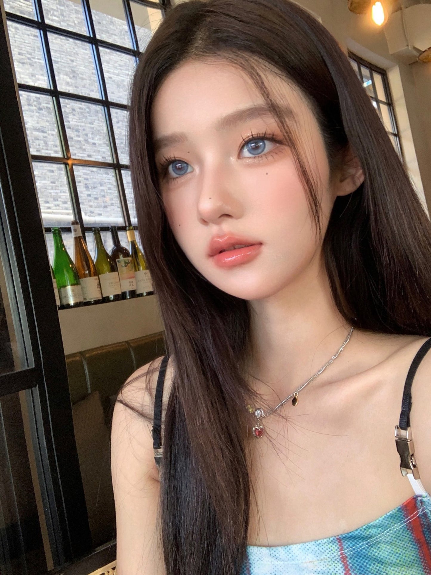 KiraFairy 纯真泪光 月抛