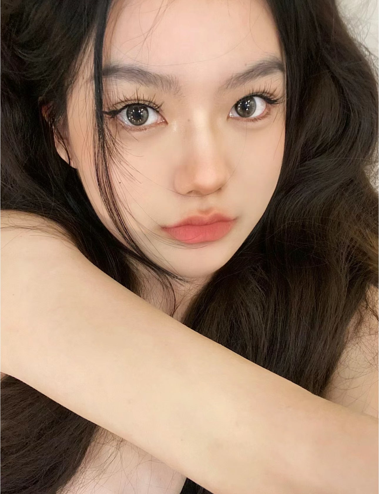 Bipaopao 雾珍珠 日抛