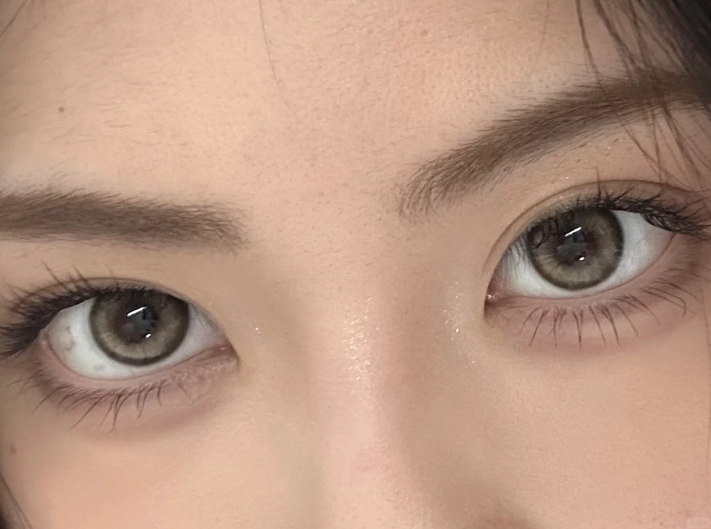 Kaylens 春桃姬棕 月抛
