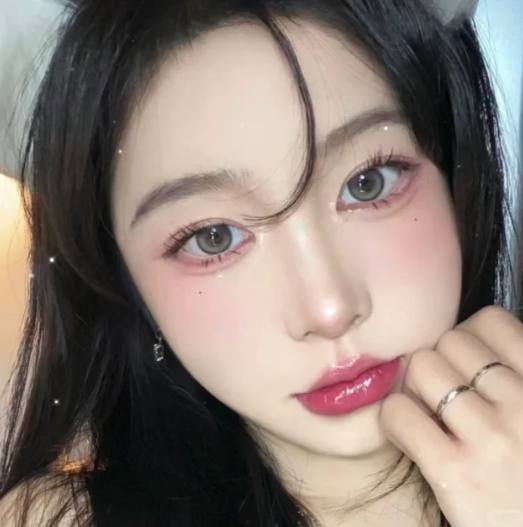 Serltyca 高光奶油 日抛