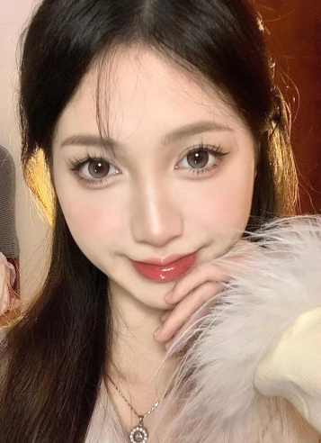 Bariecat 蜜桃可可 日抛