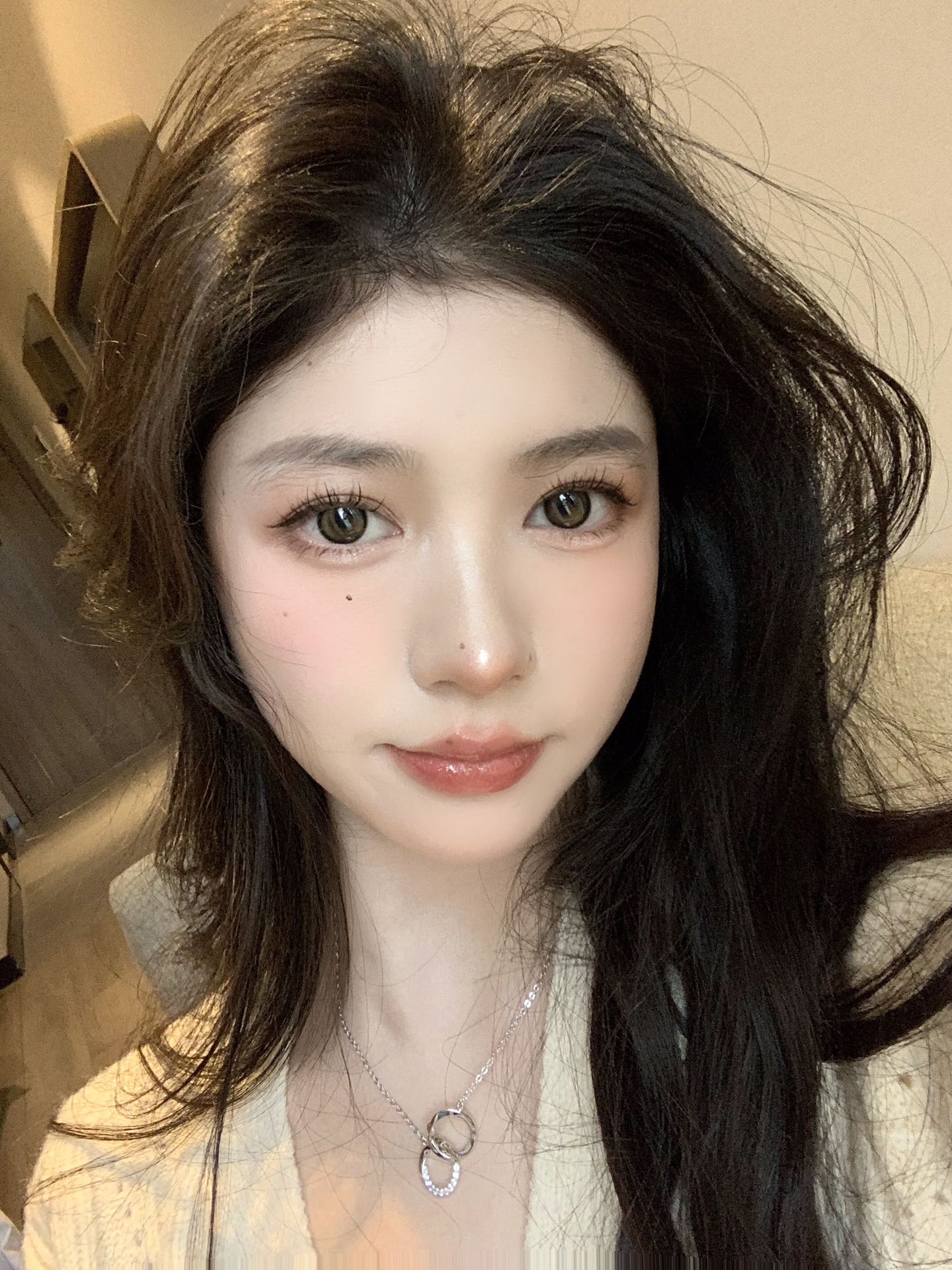 Kaylens 财阀千金 日抛