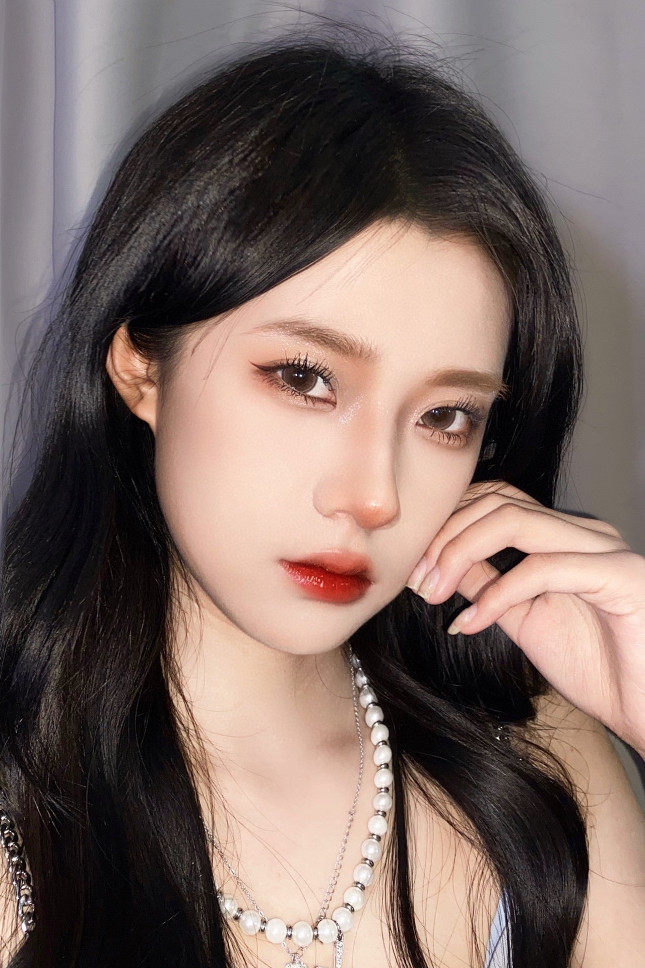 Mimipark 血橙罗勒 日抛