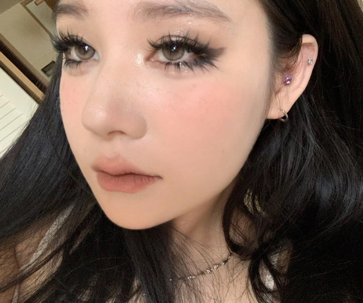 Woolilens 公主裙 日抛