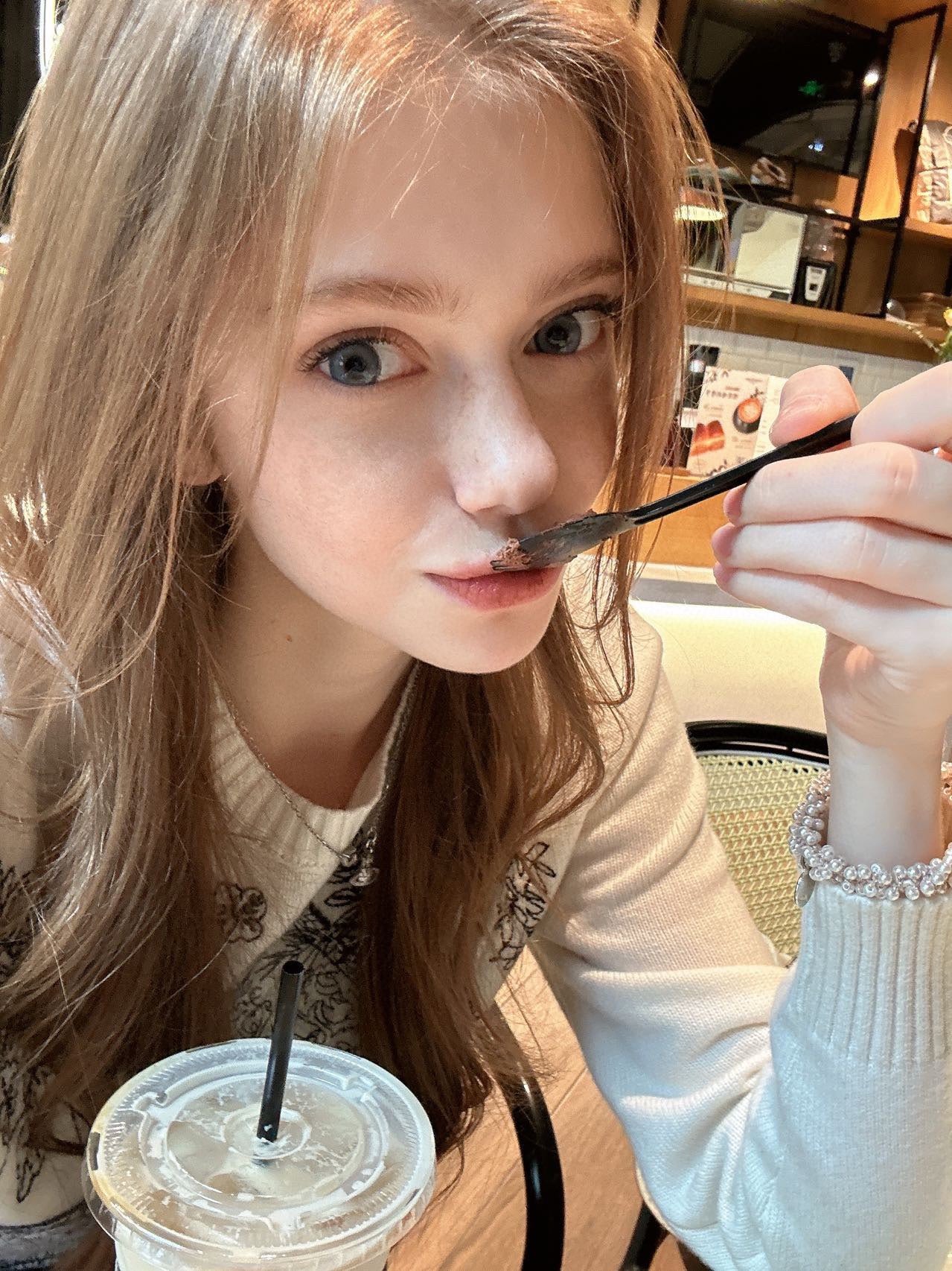 Woolilens 未来精灵 日抛