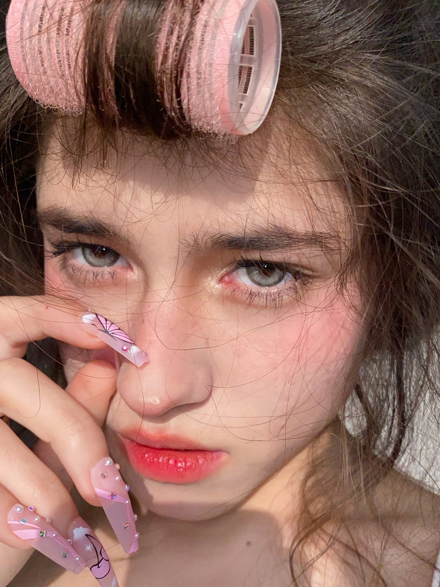 Jellydoll 黎明破晓 半年抛