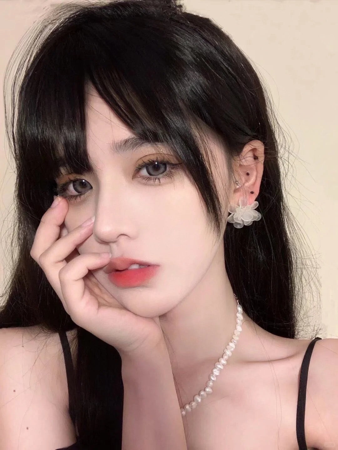 KiraFairy 黑钻石 年抛