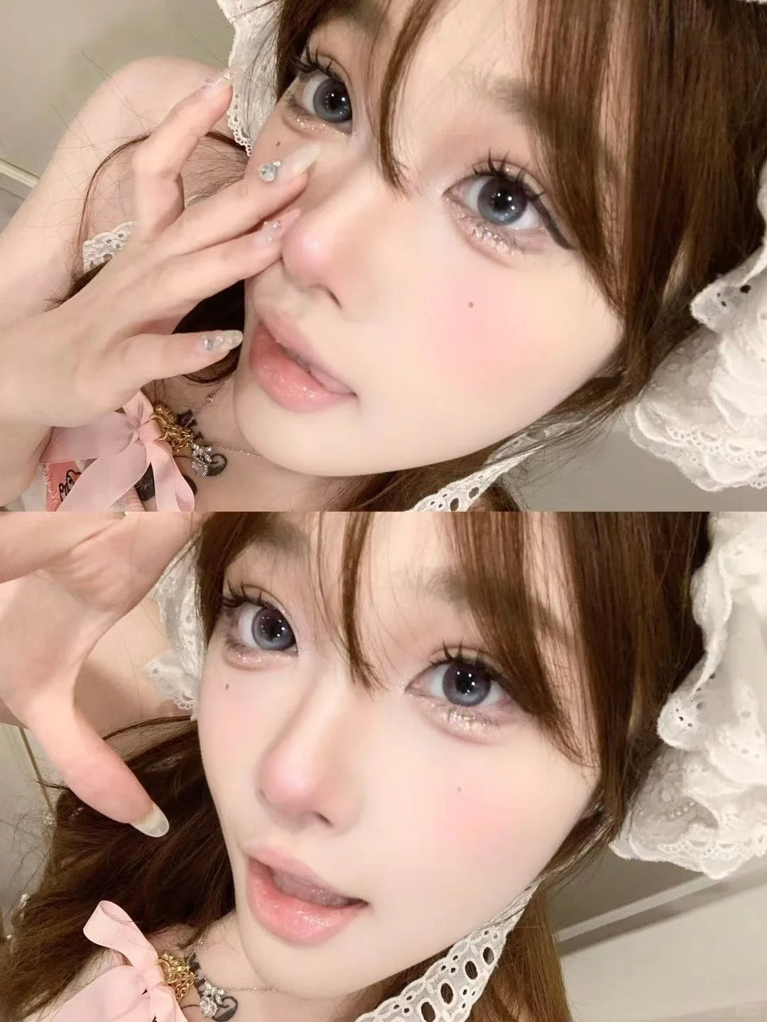 Susugirl 人鱼玛丽 年抛