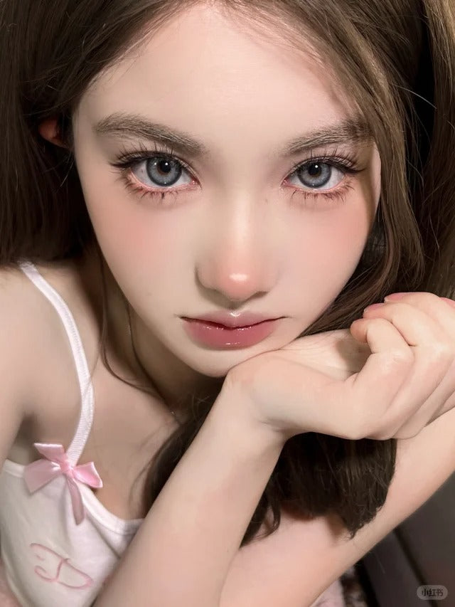 Tina 灵感颗粒 日抛