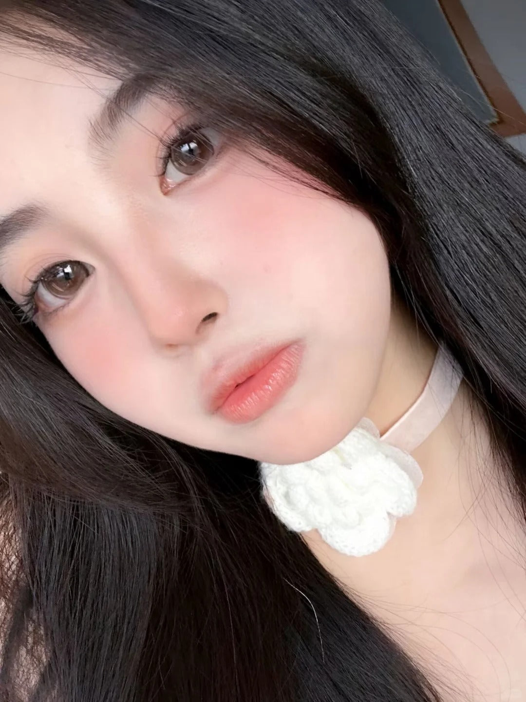 Tinymatch 小少女 日抛
