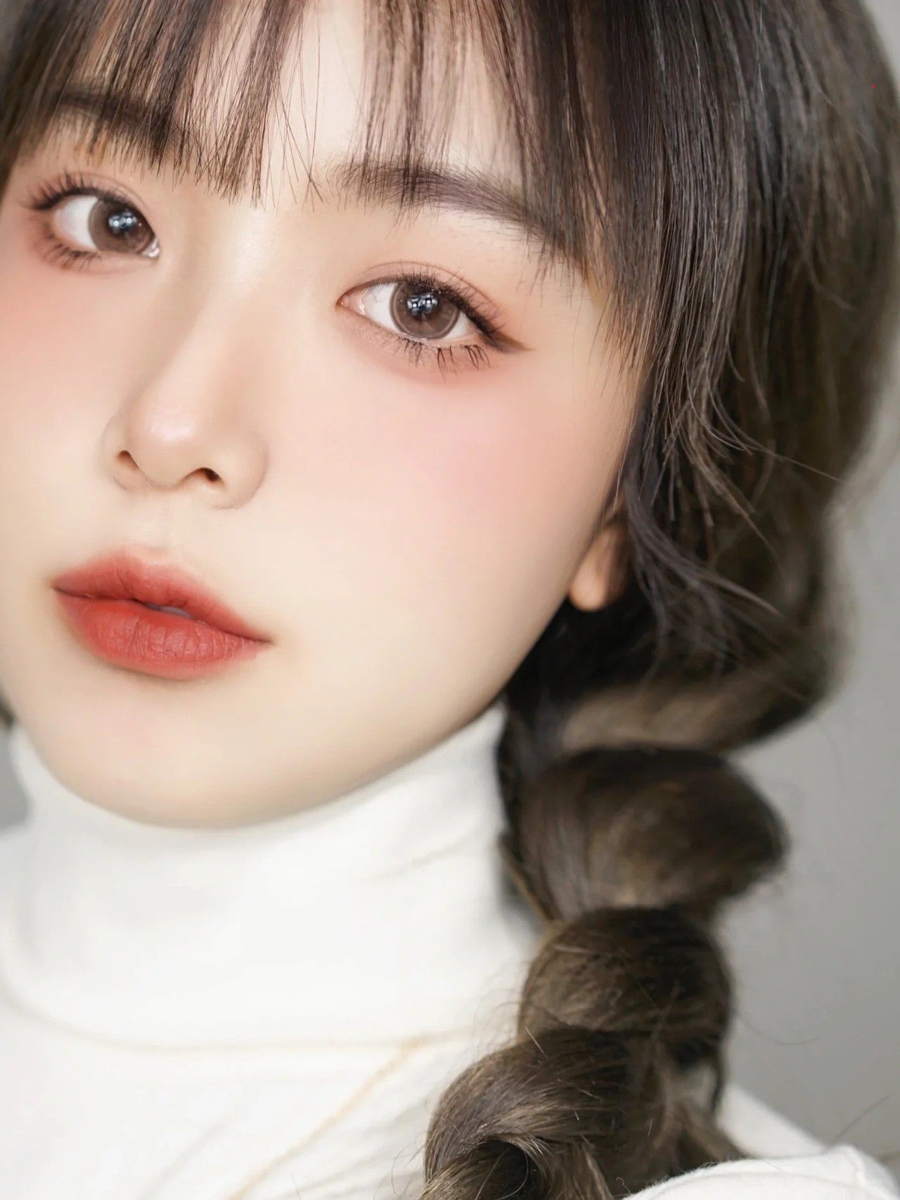 Mimipark 血橙罗勒  日抛