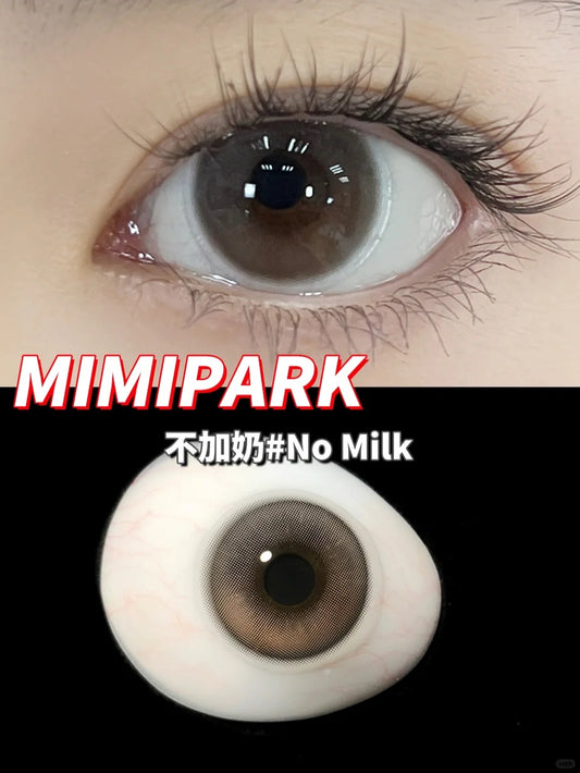 Mimipark 不加奶 半年抛