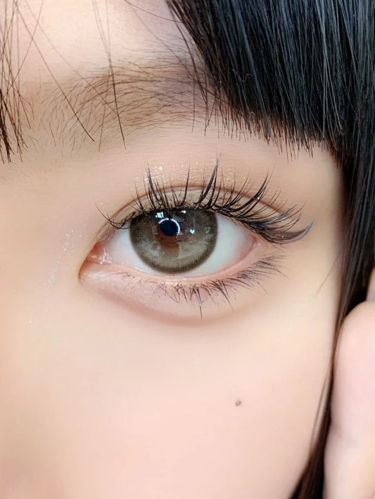 Leenscolor 黄昏以后 年抛