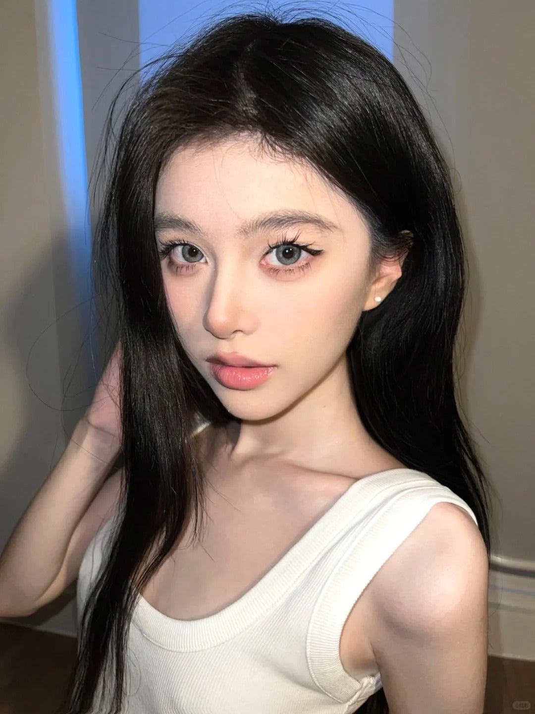 Tina 世纪唱片 日抛