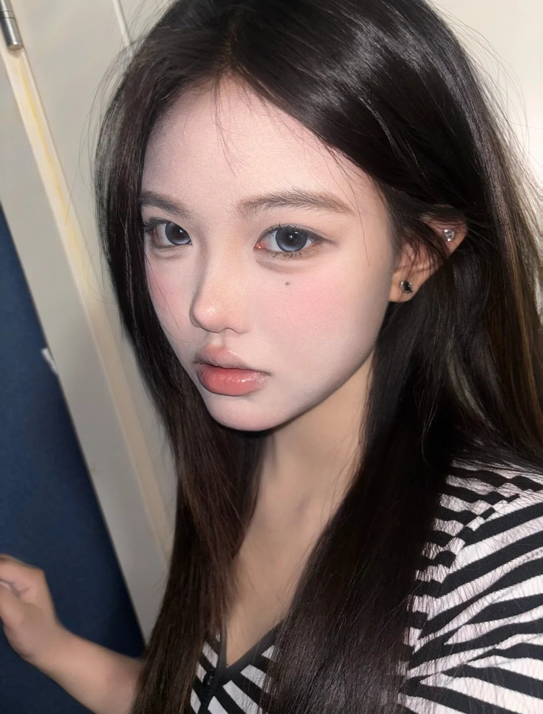 Tina 反叛怪可爱 日抛