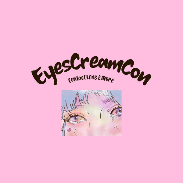 Eyescreamcon