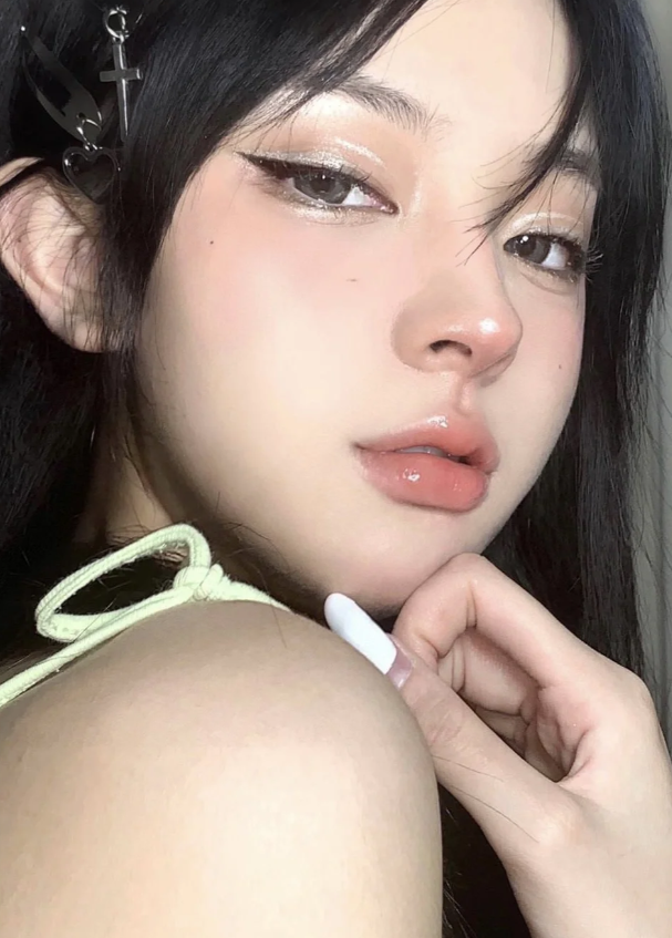Who'sCon 玄米茶褐 年抛