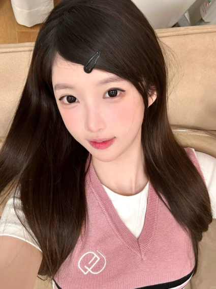Gugucon 咕咕黑 日抛
