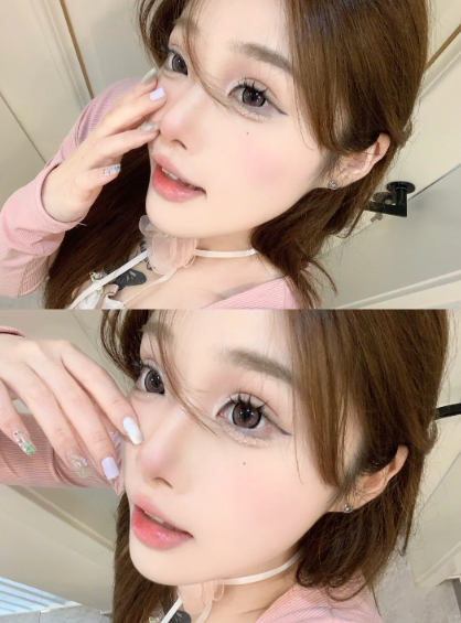 Gugucon 浪漫生长 日抛