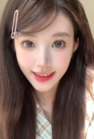 Gugucon 浪漫生长 日抛