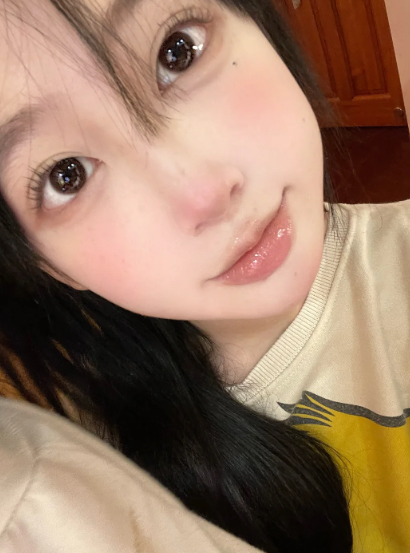 Gugucon 可可糖 日抛