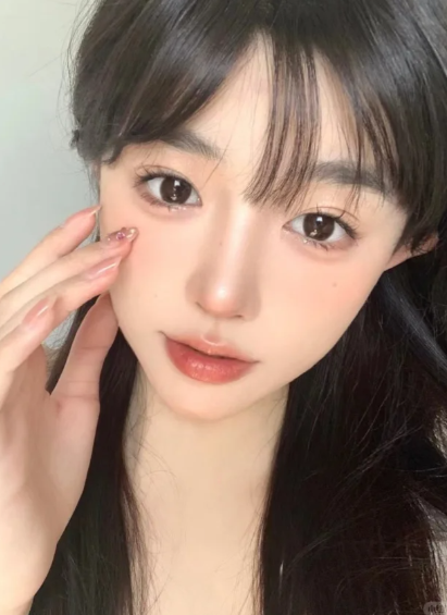 Gugucon 可可糖 日抛