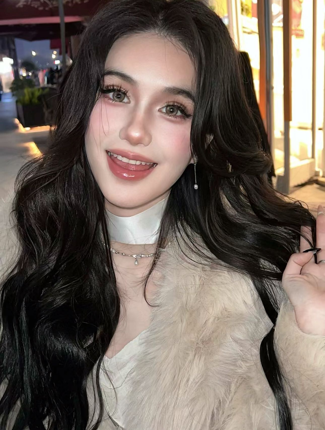 Papadox 萤火蜜蜡 日抛