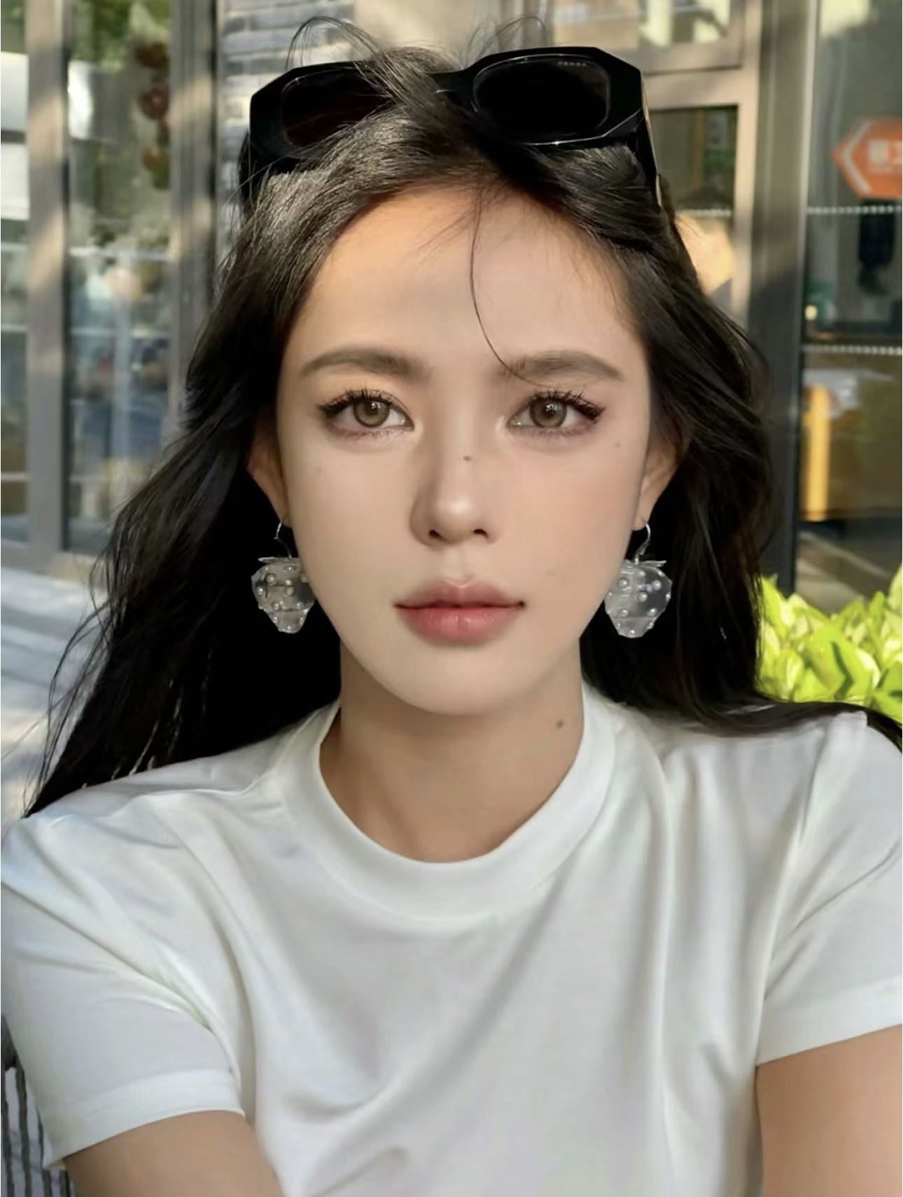 Papadox 萤火蜜蜡 日抛