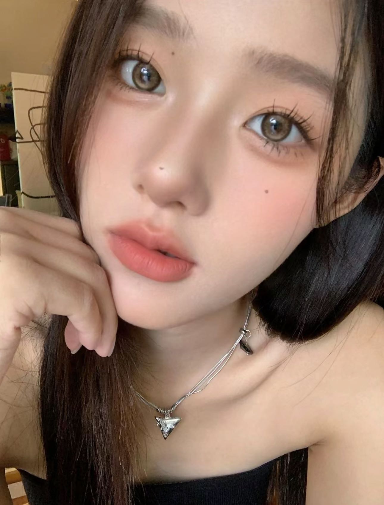 Papadox 萤火蜜蜡 日抛