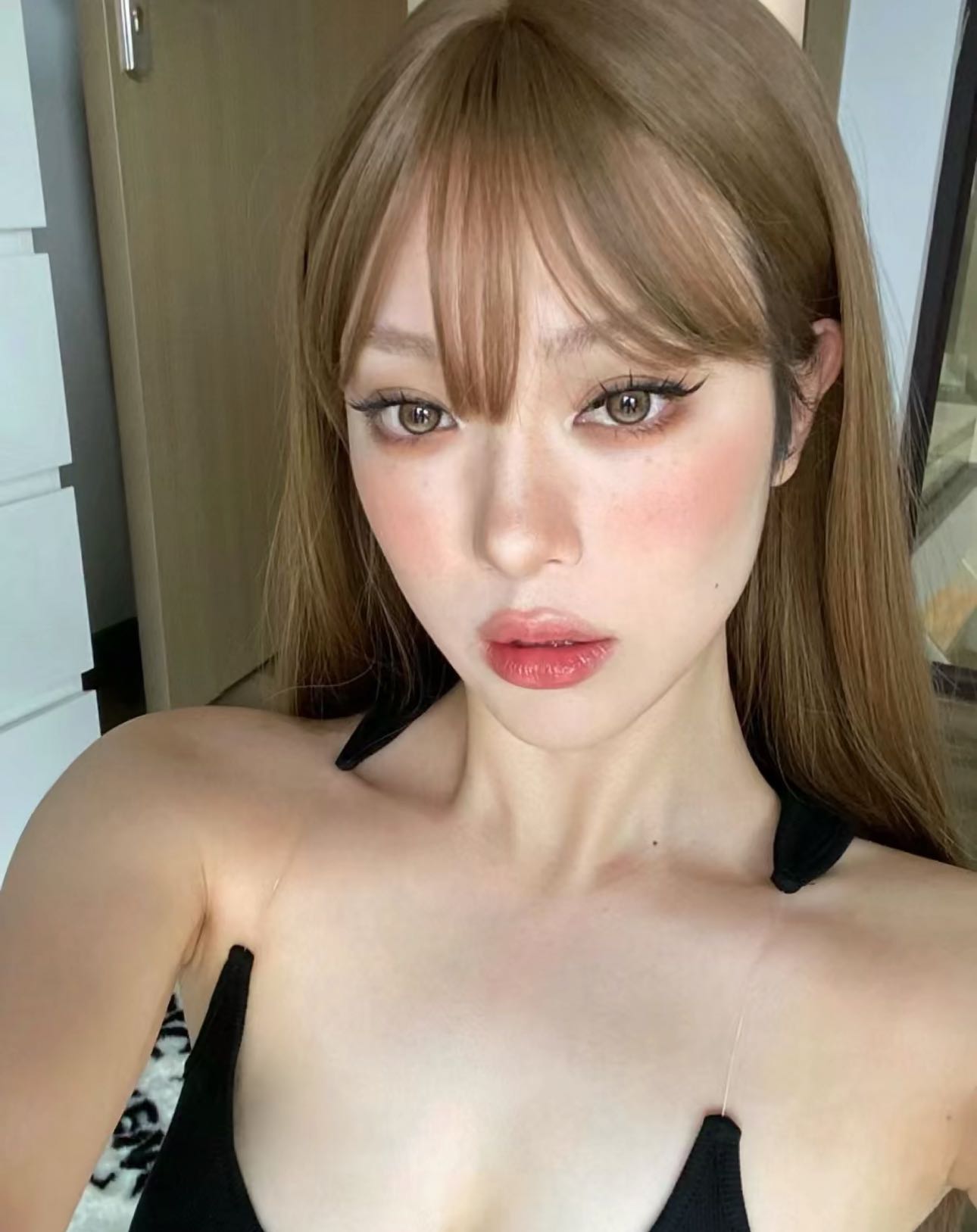 Papadox 萤火蜜蜡 日抛