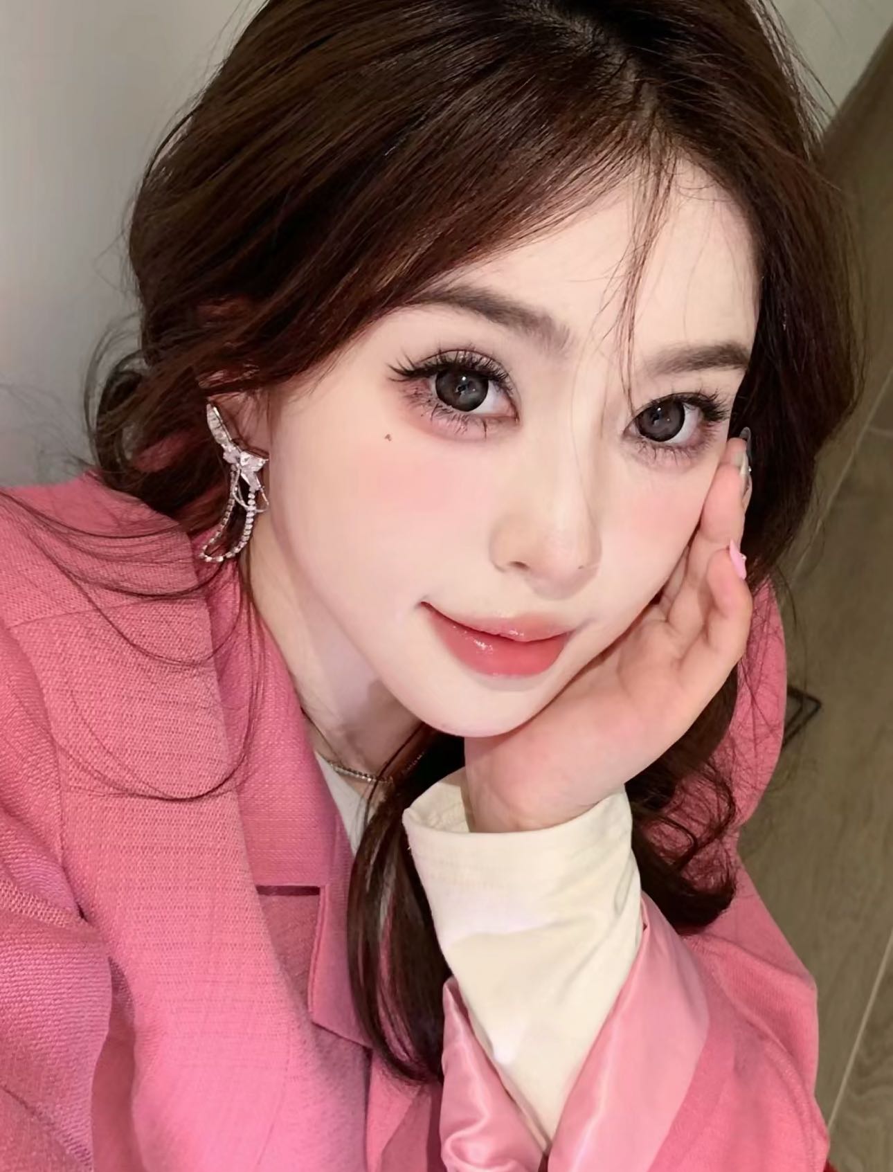 Papadox 黑绷带 日抛