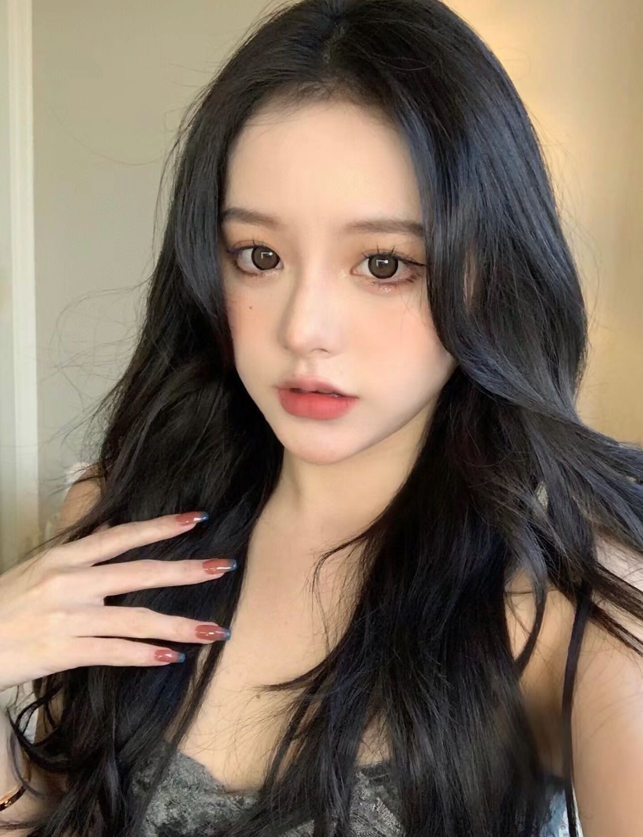 Papadox 黑绷带 日抛