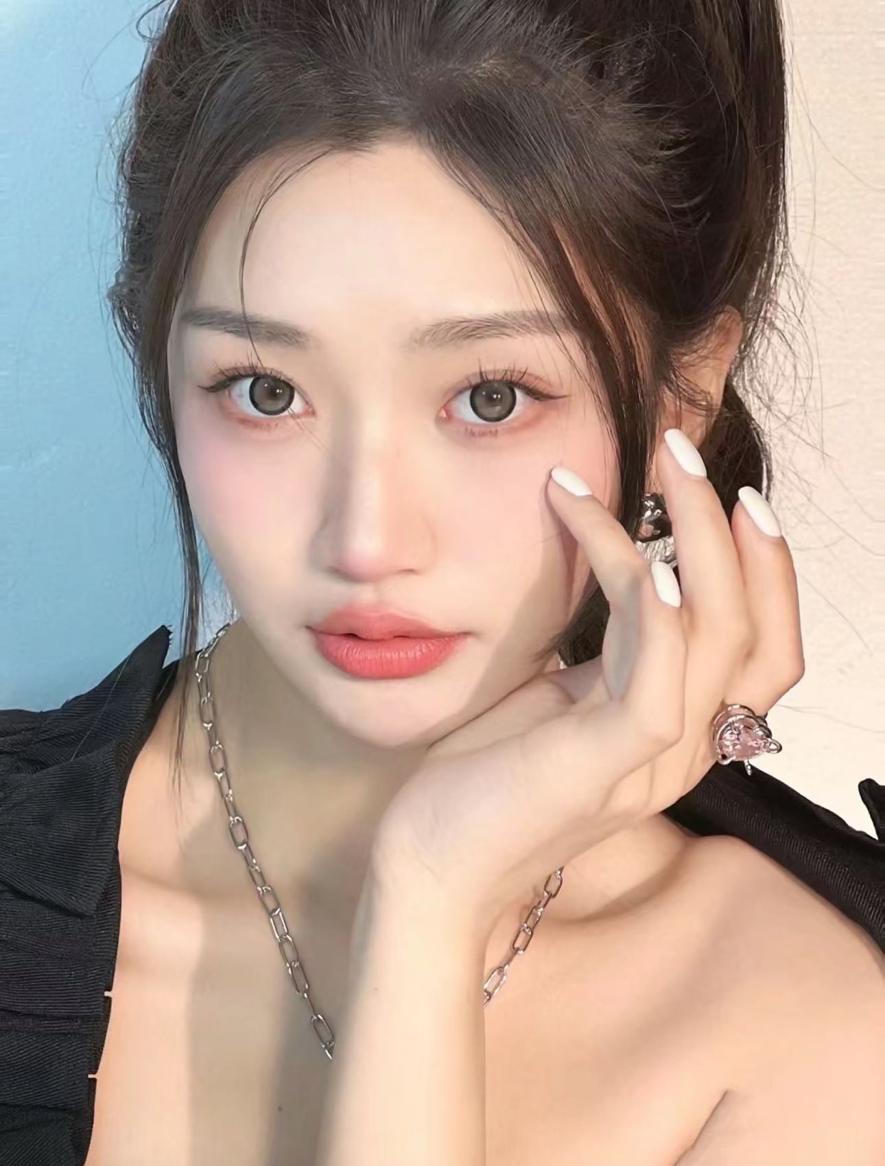 Papadox 黑绷带 日抛