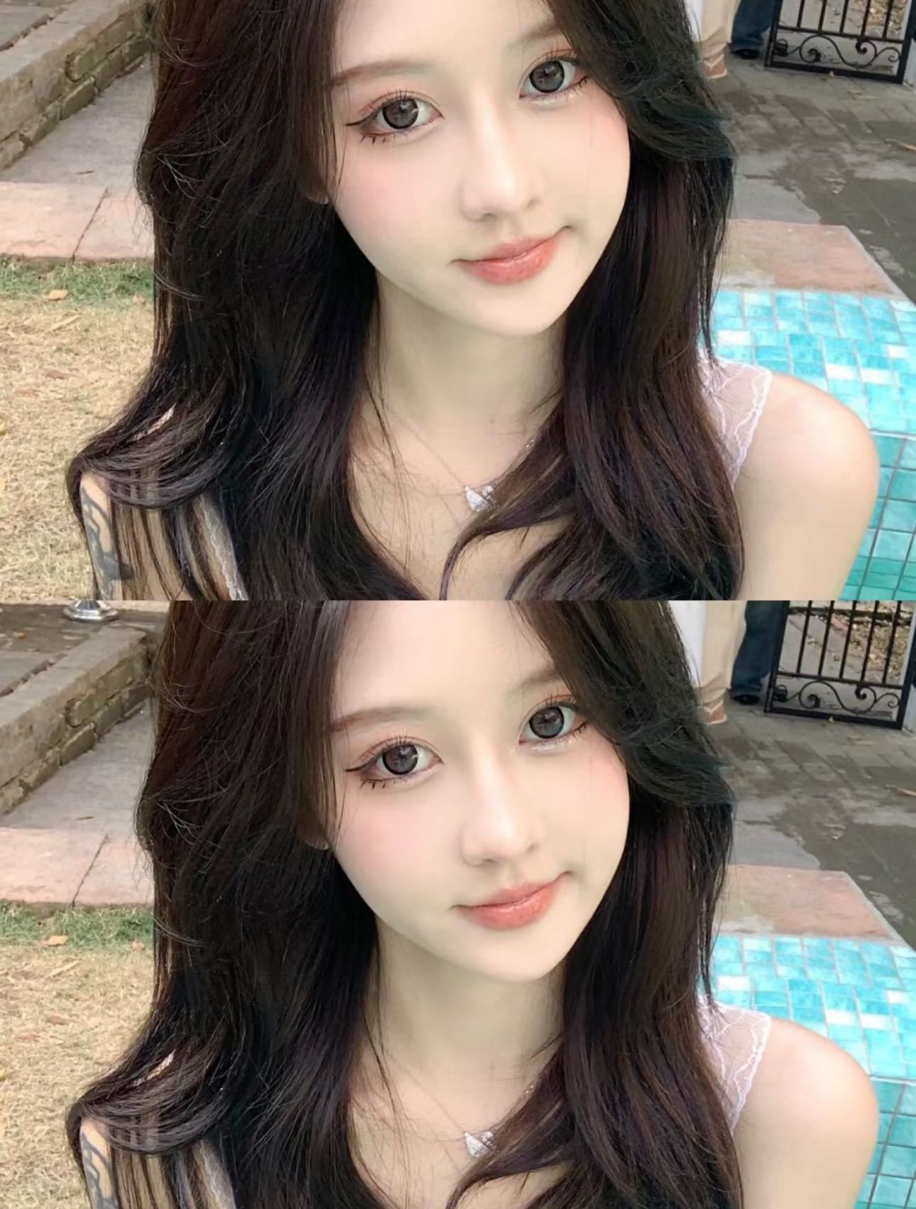 Papadox 黑绷带 日抛