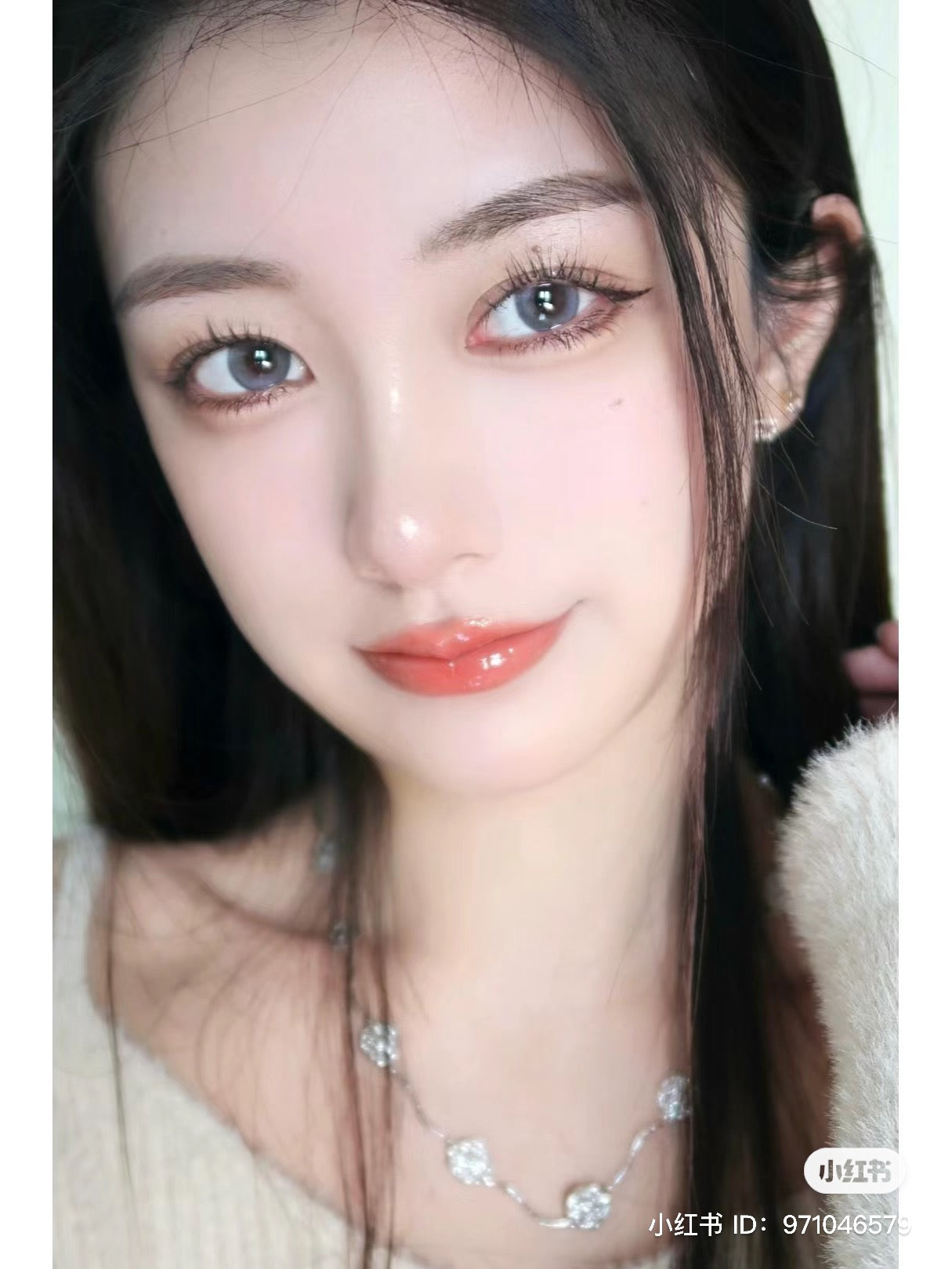 Lemonsaty 硬核辣妹 月抛