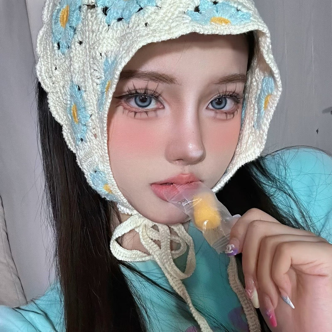 Onlycon 神的泪滴 年抛