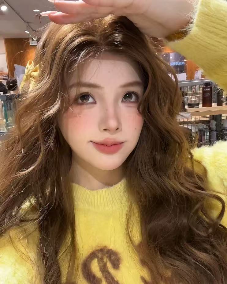 Tina 迷人小富婆 日抛