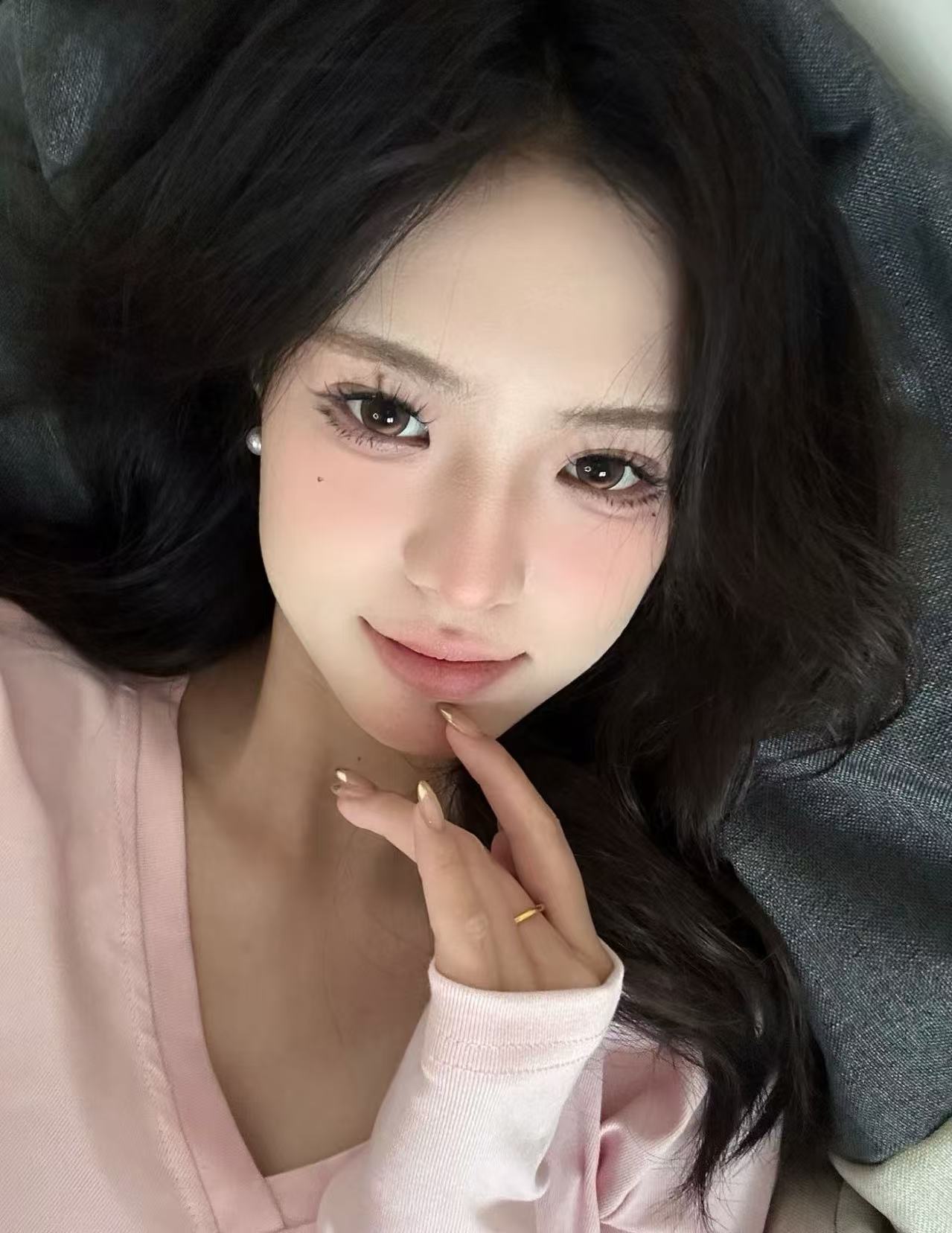 Tina 迷人小富婆 日抛