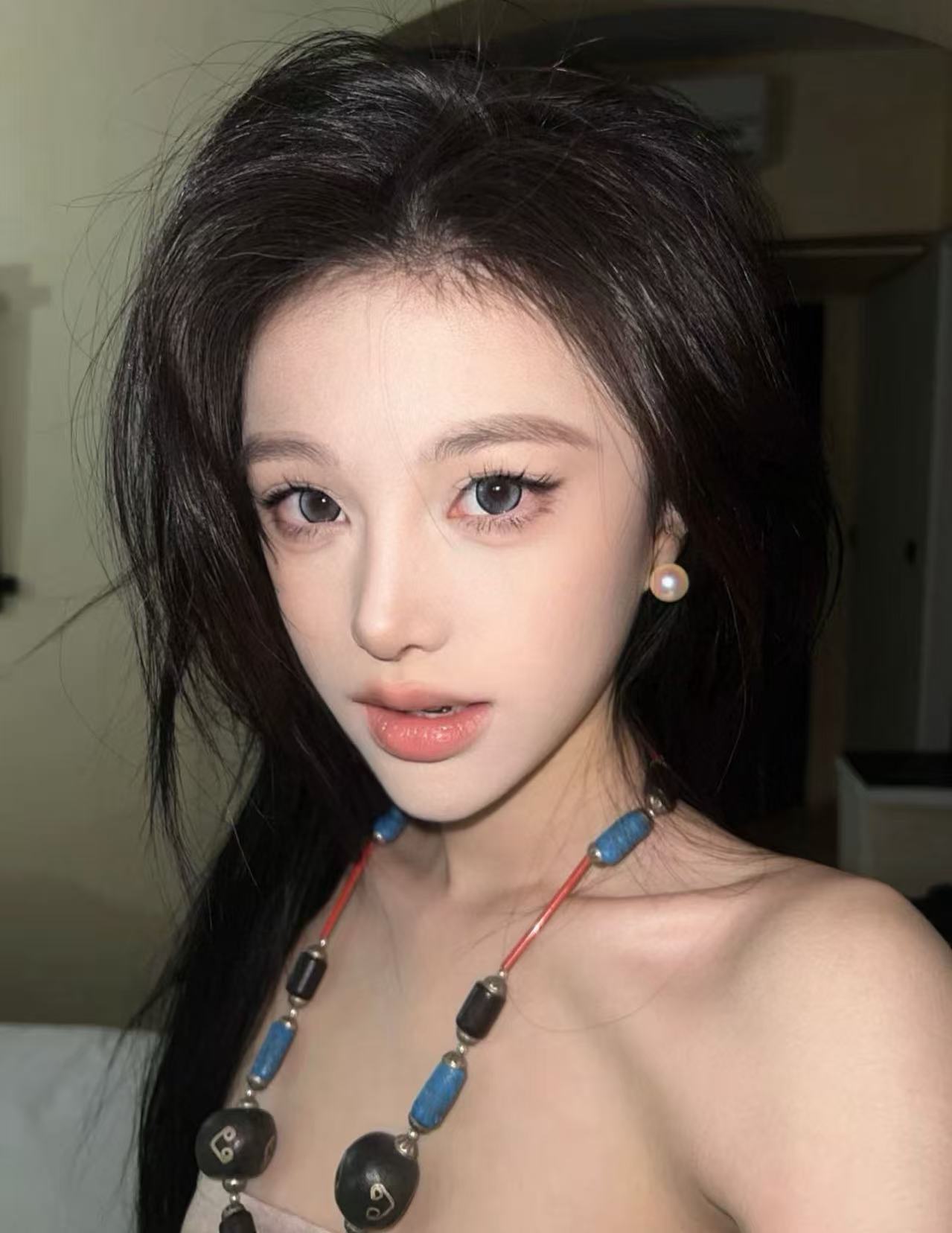 Papadox 关掉月亮 日抛