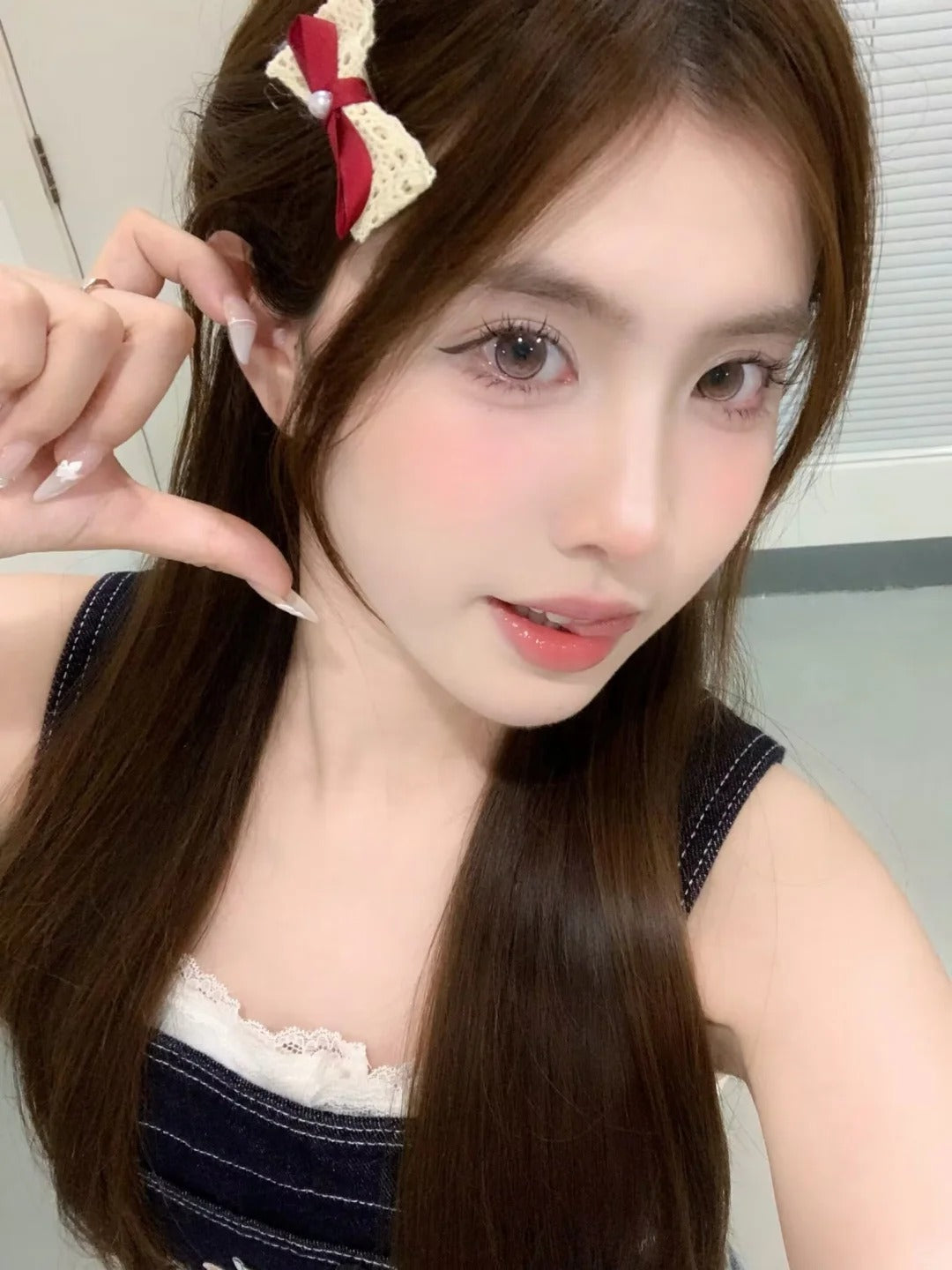 Tinymatch 小少女 日抛
