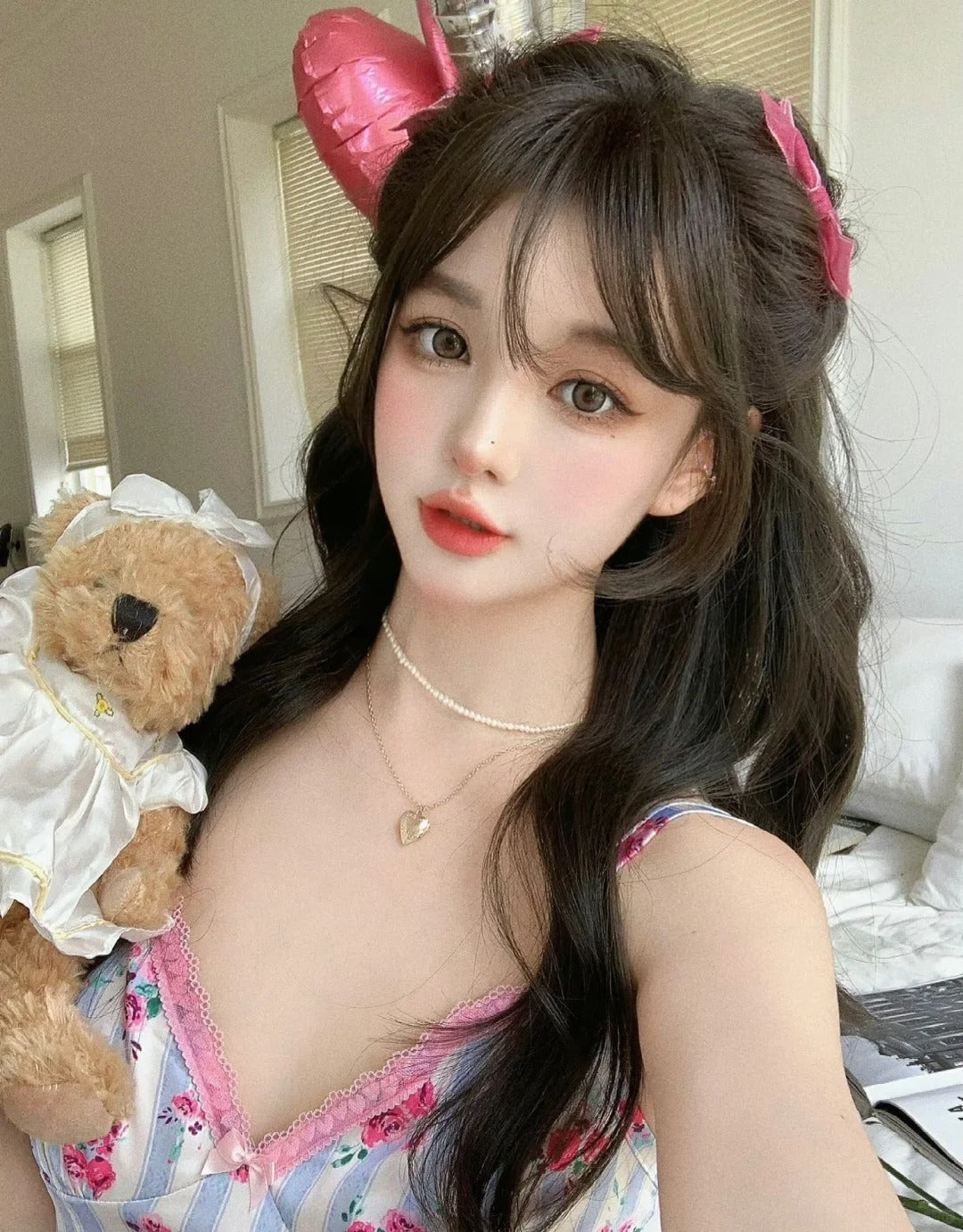 Papadox 可可卷 日抛