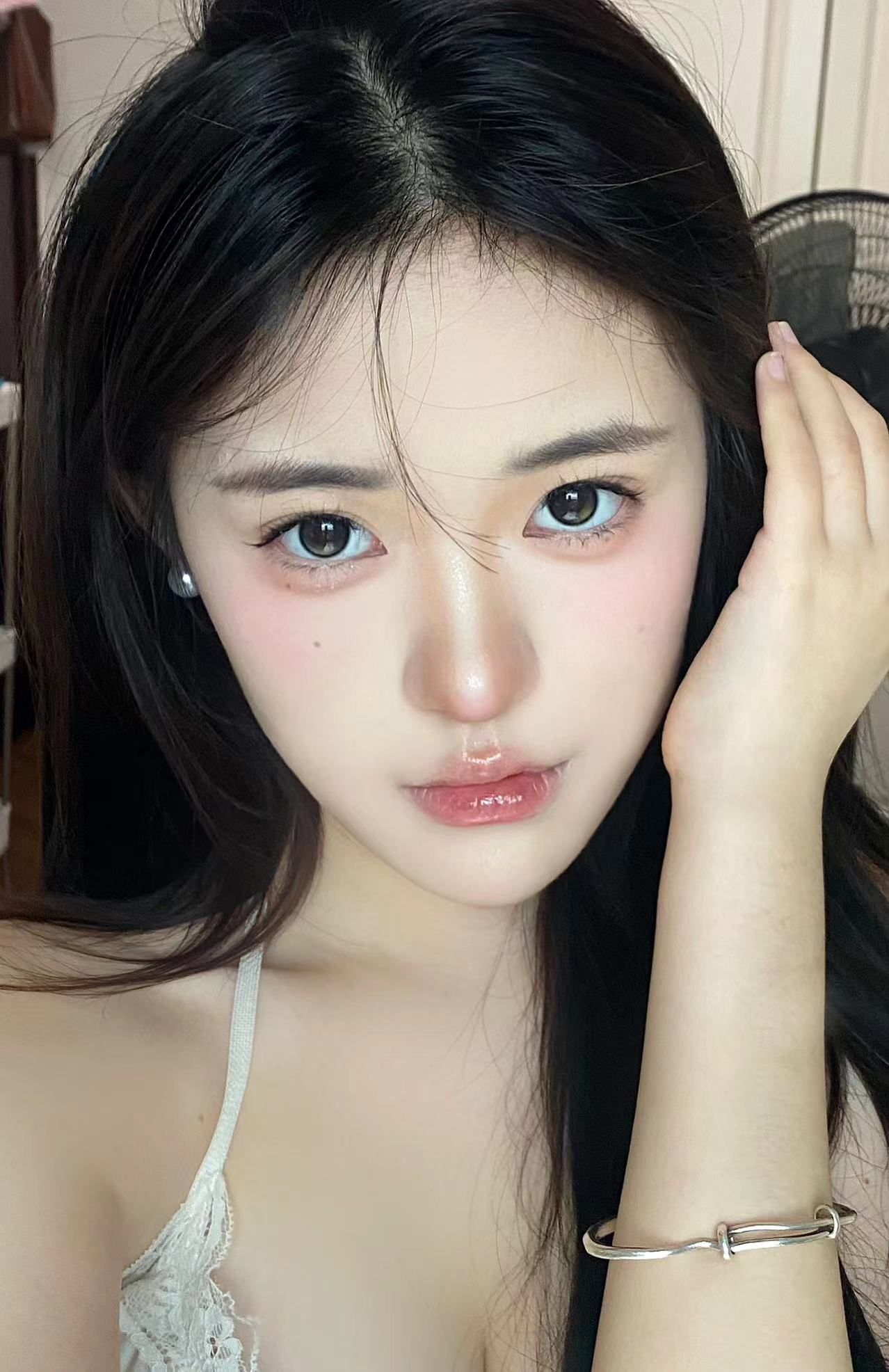 Utoocon 小青心 月抛