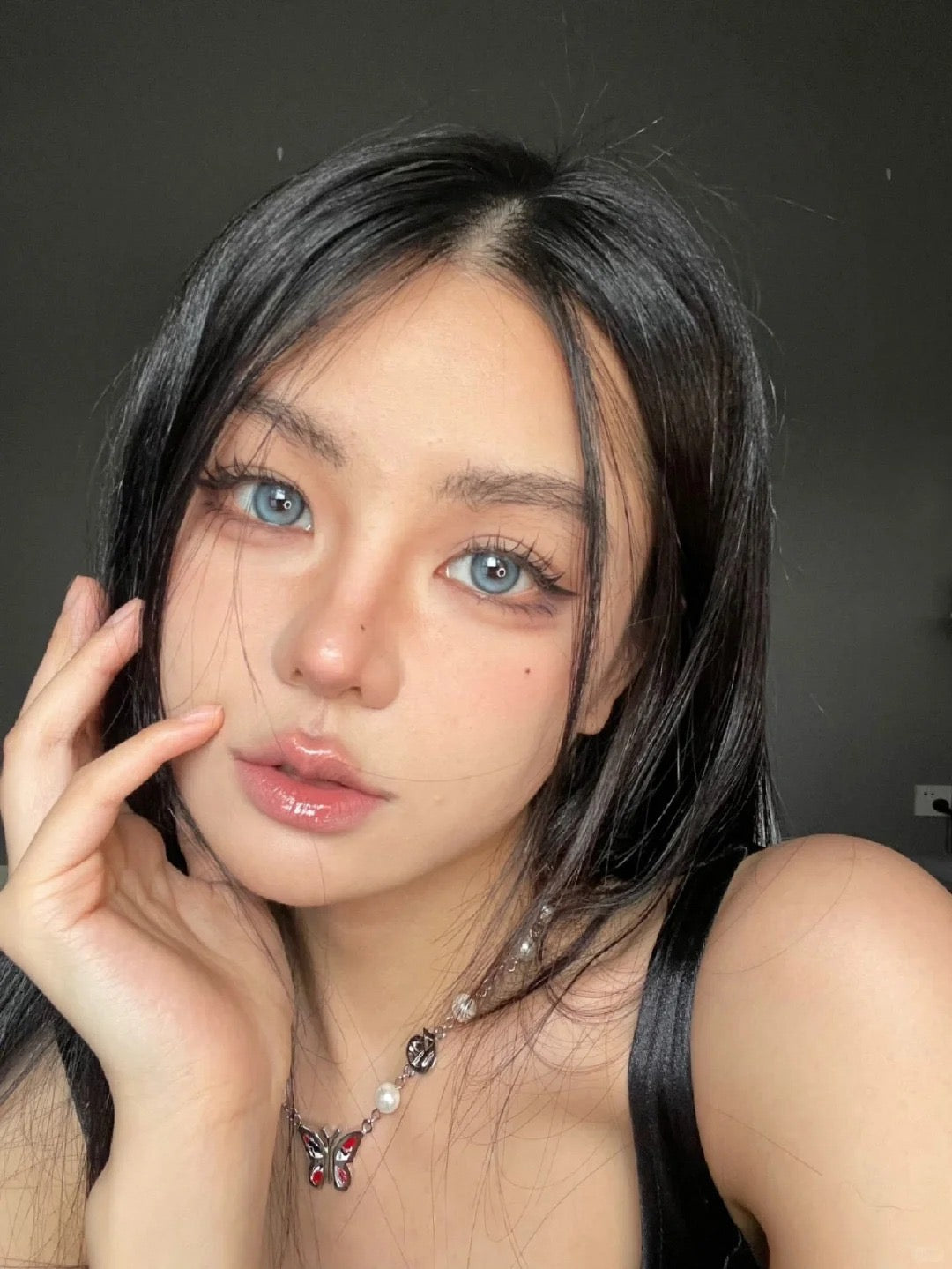 KiraFairy 斐济冰河 年抛