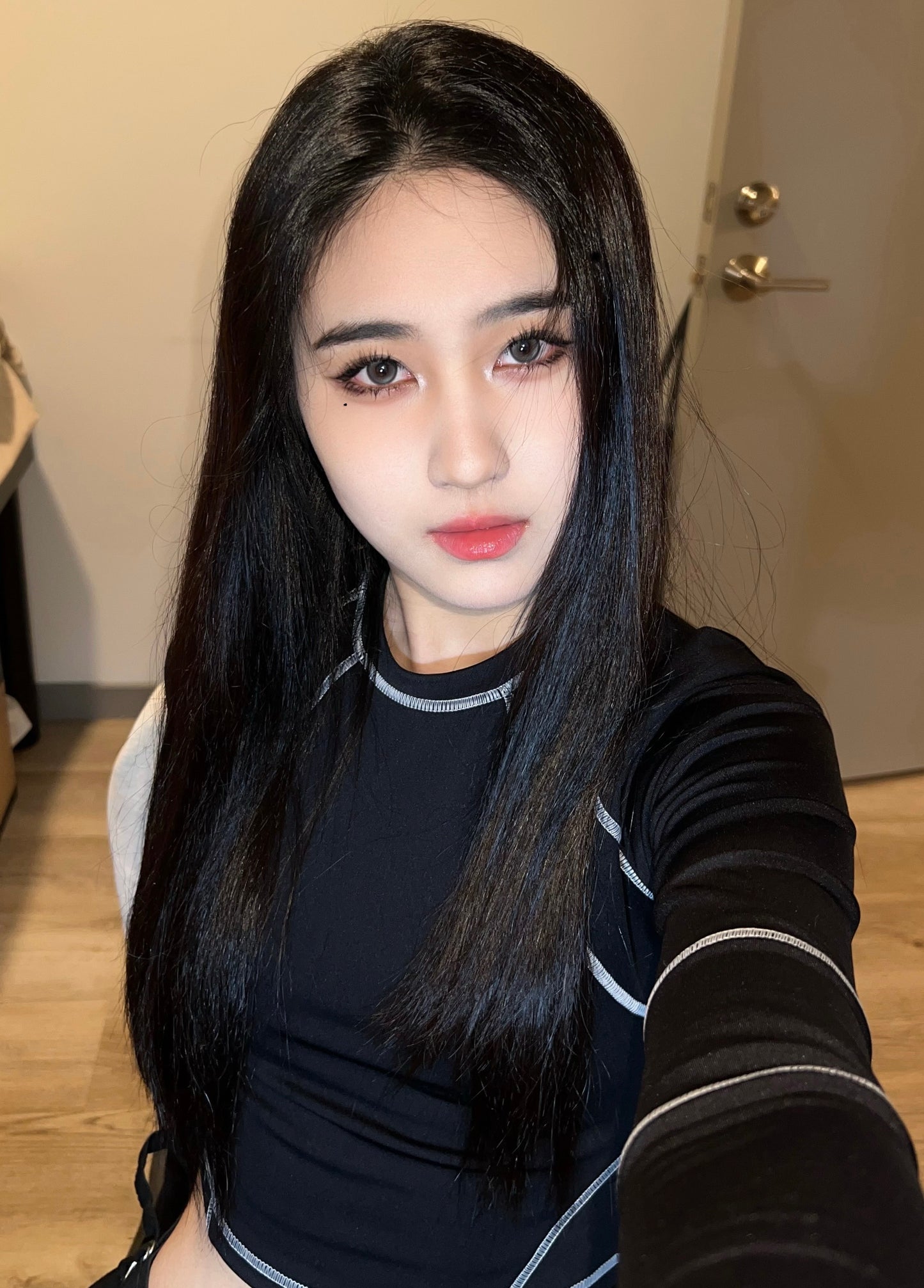 KiraFairy 泪眼光环 日抛