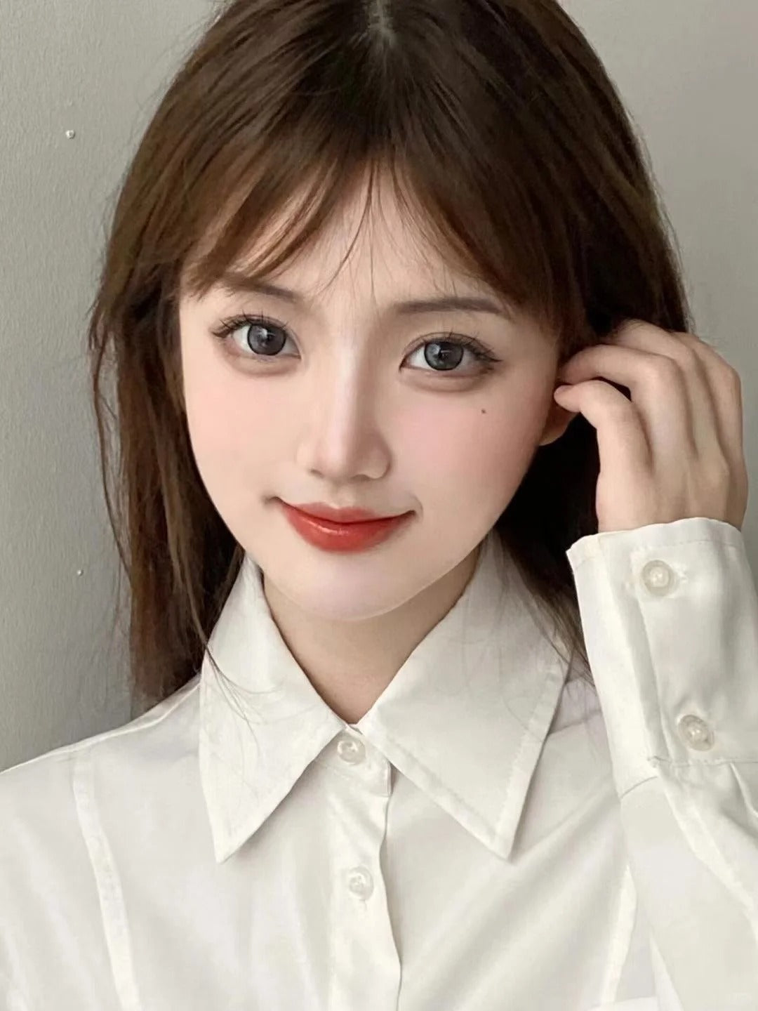 Papadox 关掉月亮 日抛
